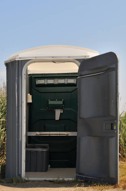 Best Portable restroom trailer rental  in Kimberly, WI