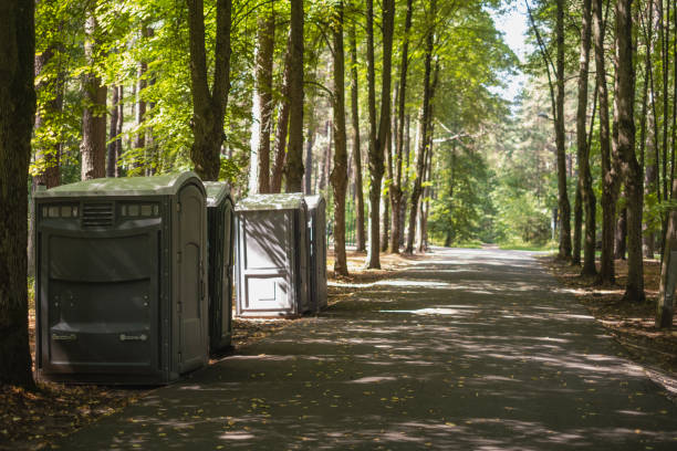 Best Portable bathroom rental  in Kimberly, WI
