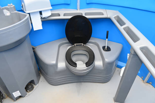 Portable Toilet Options We Offer in Kimberly, WI