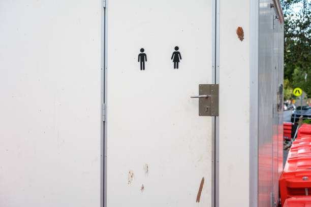 Best Temporary restroom rental  in Kimberly, WI