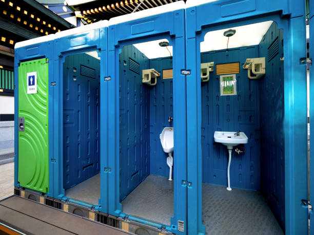 Best Affordable porta potty rental  in Kimberly, WI