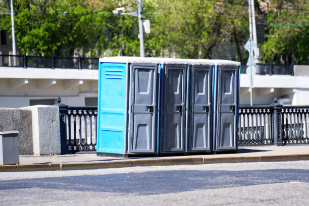 Best Long-term porta potty rental  in Kimberly, WI