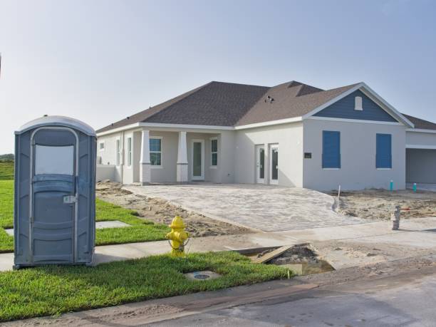 Kimberly, WI porta potty rental Company
